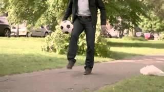 Gocompare com advert starring Stuart Pearce   Save The Nation