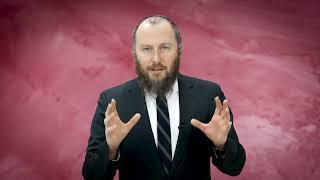 Mishpatim "New Heroes" 5784  Weekly Torah Short with Rabbi Asher Altshul