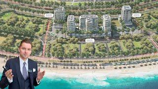 Edgewater Residences at Dubai Islands | MGS Development