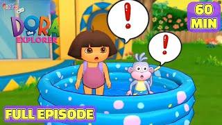 Dora Exploradora Old Macdonald | Episódios Completos Dora Aventureira @ZigZagGamerPT