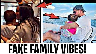 Meghan & Harry’s FORCED Parenting! BIZZARE Kid Interactions No One Talks About! 