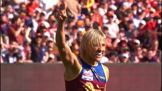 Brisbane Lions 2024 AFL Grand Final - Cinematic Highlights (All Goals)