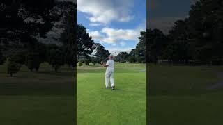 wasting birdies              #golf #golfswing #golflife #golfshorts