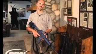 Personal Defense Tips: Long Guns - Defensive Long Guns