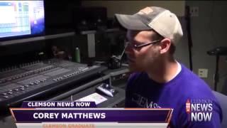 Clemson News Now 2