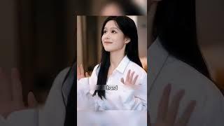 The girl married someone who dare not love her #film #drama #cdrama #shorts