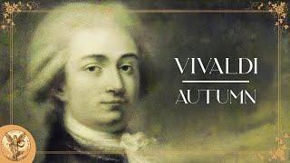 Antonio Vivaldi - Autumn (The Four Seasons)