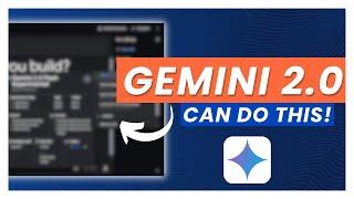 Google’s Gemini 2.0 is Here!