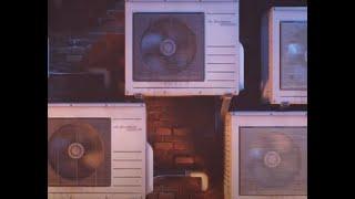 Ductless AC Heating Units