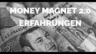 Money Magnet 2.0 Erfahrungen von Ralph Sendlbeck 🟠 & Test 2024