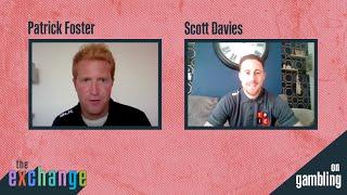 The Exchange on gambling with Patrick Foster and Scott Davies