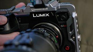 Should You Buy a LUMIX S1H in 2024?