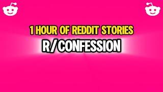 1 Hour of Reddit Confession Stories to Fall Asleep to