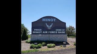 Got Minot? It's not as bad as you think!!