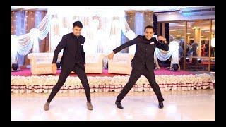 Jalebi Baby | Groom Wedding Dance | Rifat Reza Photography And Cinematography | Dance Cover 