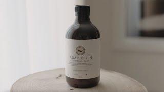 FAQs | ADAPTOGEN Inner Beauty Boost