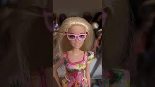 Barbie Fashionista 181! #barbie #barbiegirl #doll #barbiedoll #toy #music #barbieworld #newmusic