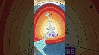 There’s a Hidden River Beneath the Amazon!  (It’s Even Wider!)