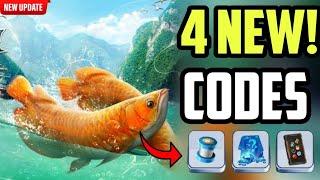 ️SEPTEMBER NEW CODES️GIFT PROMO CODES - 2024 - FISHING CLASH GIFT CODES - PROMO CODES