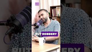 “When Personal Taxes Surpass Corporates, It’s Just Loot” – Punit Pania