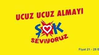 Anadolu Mutfağı kırmızı mercimek 1000 G #ŞOKUcuz fiyatıyla hem #ŞOK’ta hem de #CepteŞOK’ta! 