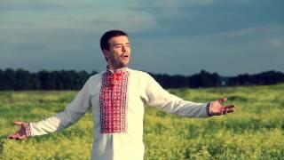 Андрій Князь - Синє небо-жовте поле