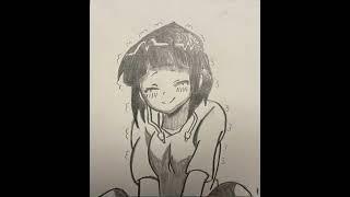 Kyoka Jiro Blush Animation