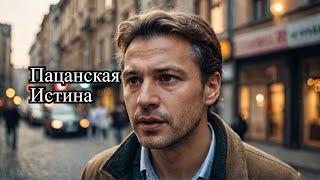 ПАЦАНСКАЯ Мудрость от Андрея Красноуральска #shorts  #важно #мудрыеслова