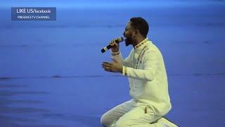 Presence Tv Channel (Worship & New Soul Millennium hall)Aug 13, 2017 With Prophet Suraphel Demissie