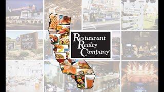 Restaurant Realty Company - California's Largest Restaurant Business Brokerage - 1400+ Sold!