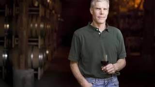 On The Wine Road - Sonoma County Winemaker & G.M. Ted Seghesio