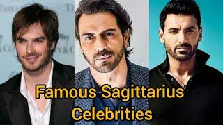 Famous Sagittarius Celebrities| Celebrities who are Sagittarius| #Sagittarius #Sagittarius2021