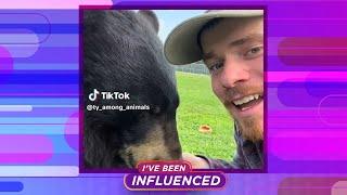 I've Been Influenced: Ty Among Animals