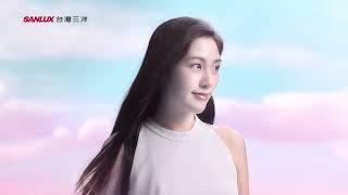SANLUX台灣三洋媽媽樂洗衣機 人見人愛篇