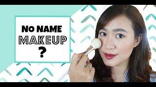 No Name MakeupKiểu makeup không tên Mai Li Beauty