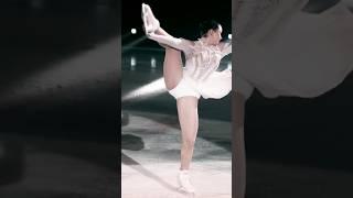 Gorgeous and talented! KAMILA VALIEVA #2024 #eyecatchup #iceskating #dance #shorts #kamila