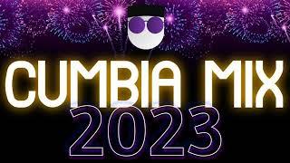 CUMBIA MIX FIESTAS 2023 (SONORA DINAMITA, ANICETO MOLINA, CUMBIA COLOMBIANA)