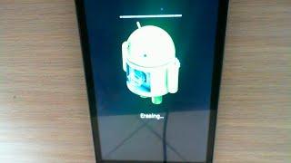 4 ways to reset to factory default settings of Chinese phones and tablets on the MTK
