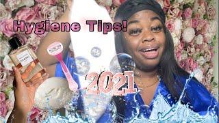 8 Feminine Hygiene Tips They’re Not Telling You to Do!! 2021