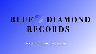 Blue Diamond Records Commercial