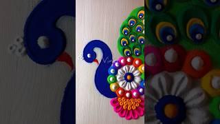 Diwali Rangoli#diwalirangoli#rangoli#rangolidesigns#youtubeshorts