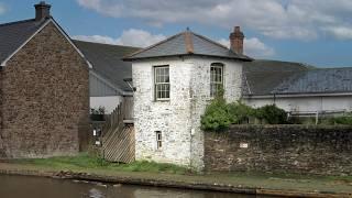 I Turned this Tiny Old Toll House into a Surprising Micro Home