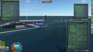 Docking on the go