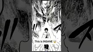 This Manga Will Blow Your Mind!#manga  #shorts