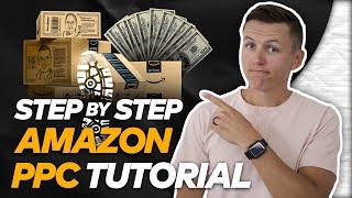 Amazon FBA PPC Strategy in 2024 (Manual Targeting)