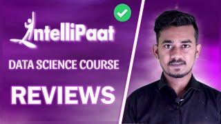 Intellipaat: Data Science & Artificial Intelligence Training Program || intellipaat reviews || #IITM