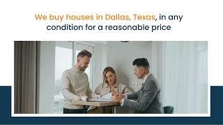 How To Sell A House Fast In Dallas, TX | Sell House Fast