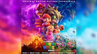 The Super Mario Bros. Movie: Level Complete (Film Version)