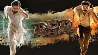 RRR Full Movie In Hindi Dubbed | Jr. Ntr | Ramcharan | Aliyabhatt | Ajaydevgan | 2023 Movies