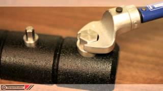 TCP Production Clicker Torque Wrenches (2 - 200 N.m) from Torqueleader